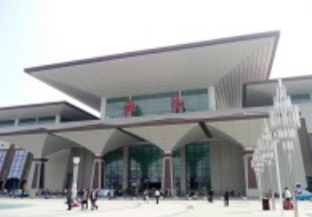 武昌火車(chē)站