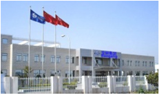 寶鋼工廠項(xiàng)目