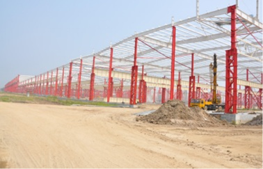 揚州瑪切嘉利項目