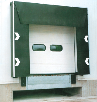 機(jī)械式門(mén)罩